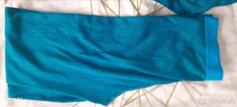 Chlapčenské funkčné oblečenie,  veľkosť  152 - 4