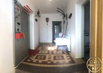 VÝBORNÁ CENA  RD pri lese s pozemkom 1420m2 v Nitrici pri P - 4