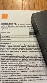 Samsung S25 5G 256GB NAVY - 4