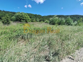 PREDAJ – 3 pozemky vhodné na komerčné účely – VEĽKÝ ŠARIŠ - 4