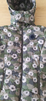 Zimná bunda TOM TAILOR 164 cm - 4