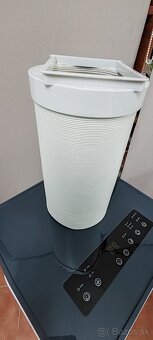 Mobilná klimatizácia - 4