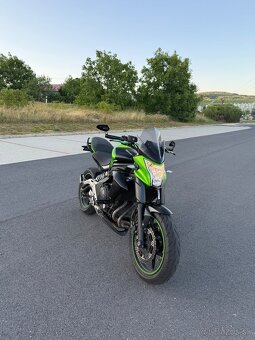 KAWASAKI ER-6n 35kW v TP - 4