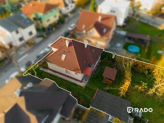 RADO | 5i RD s pozemkom 794m2  | ul. Jánošíkova, Trenčín - 4