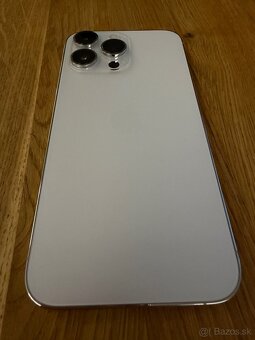 Iphone 14 Pro Max - 512GB - Biely - 4