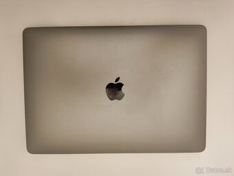 MacBook Pro A1989 (2018) | 8 GB RAM | 256 GB SSD - 4