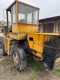 Hon,pluhy,sejačky,fekal - 4