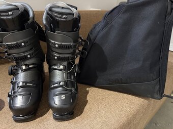 SALOMON S/PRO SUPRA110 BOA 27/27.5 - 4