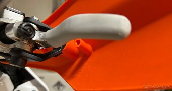 Oem ktm kryty rúk/ blastre 2014-26’ - 4