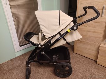 Kočík BRITAX Romer GO NEXT - 4