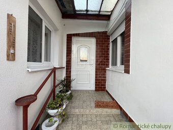 Štvorizbový rodinný dom vo vyhľadávanej lokalite Nových Zá - 4