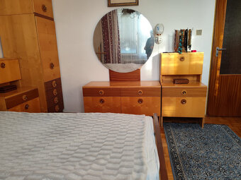 Spálňová zostava - 4