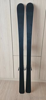 Lyze Blizzard 140 cm - 4