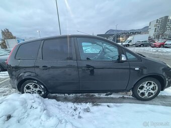 Ford c-max - 4