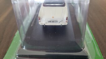 Skoda felicia hardtop - 4