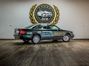 Audi A6 2.6 V6 quattro - 4