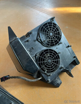 Audi a3 8l - bose - 4