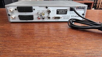 Ferguson digitálny satelitný prijímač... - 4