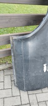 ŠKODA FAVORIT PICK UP - NOVÝ ZADNÍ BLATNÍK PRAVÝ - 4