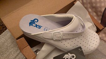 Šlapky40ky zdravotne protetika - 4