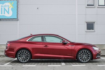 Audi A5 3.0 TDI QUATTRO STRONIC S-LINE - 4