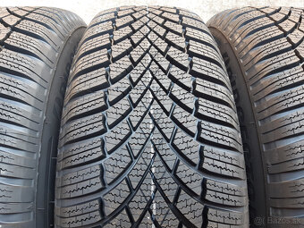 205/65 R16 -nové zimné pneumatiky - 4