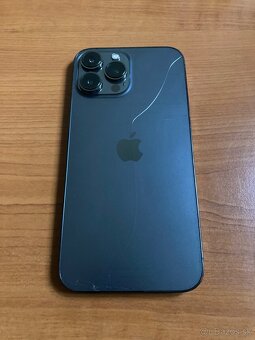 Iphone 13 pro max 128gb space grey - 4