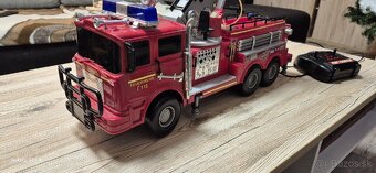 Hasicske auto - 4