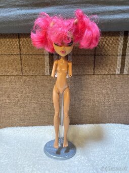 Monster high - 4