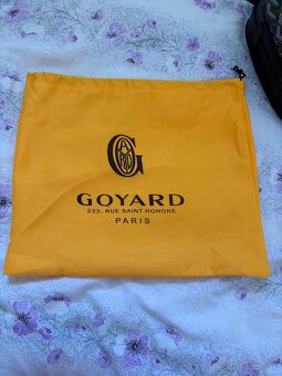 Goyard Bag (unisex) - 4