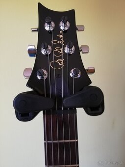 PRS Custom-22 LTD - 4