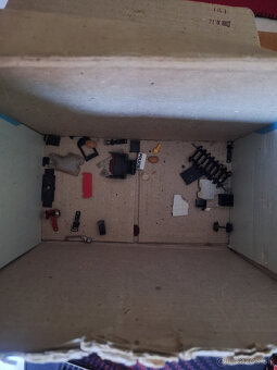 Vlaciky a kolajnice - 4