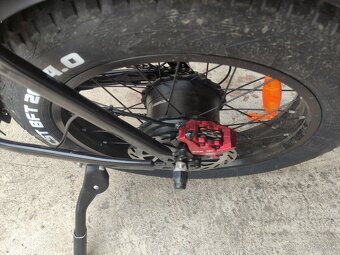 Ridstar Q20 PRO (FATBAKE) - 4