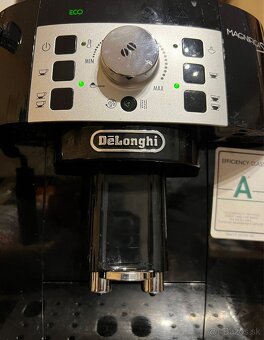 Kávovar Delonghi Magnifica S - 4