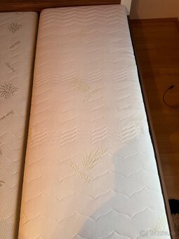 Predám matrac aloe vera - 4