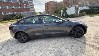 Tesla model 3 Standard range Plus RWD - 4