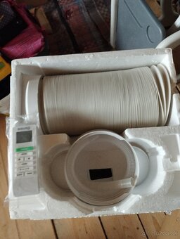 Klimatizácia siguro - 4