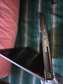 HP EliteBook 8540w Mobile Workstation - 4