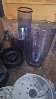 Gorenje kuchynský robot - 4