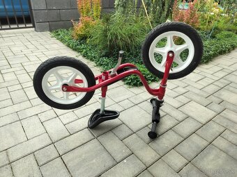 Puky mini odrážadlo oceľ - 4