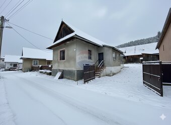 Na predaj dom Lomná, Námestovo - 4