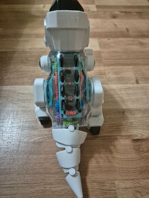 Machine dinosaurus - 4