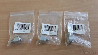 Redukcia na vzduch - 4