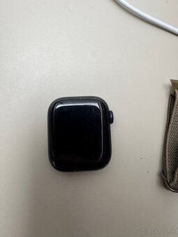 Apple watch 8 GPS - 4
