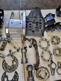 Yamaha raptor 700 diely - 4