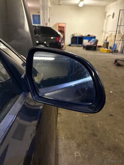 Spätné zrkadla Octavia 2 FL - 4
