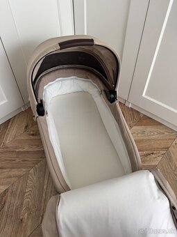 Vanička Cybex Cot S - 4