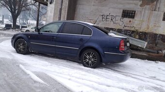 Škoda Superb 2.5 114 Kw 😎🚘 Laurin & Klement - 4