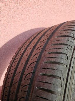 Barum Bravuris 245/40 R18 Y XL(letné ) - 4