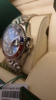 Rolex GMT Master II - 4
